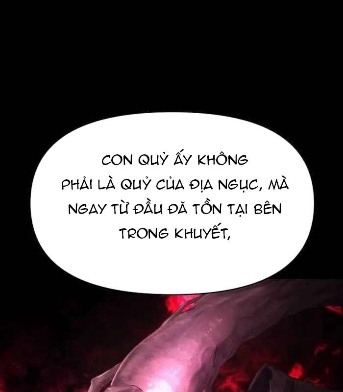 Khuyết Nhân Chapter 19 - Trang 3