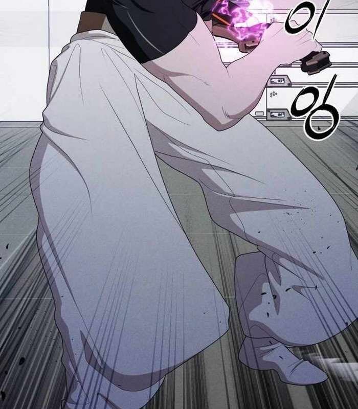 Khuyết Nhân Chapter 19 - Trang 3