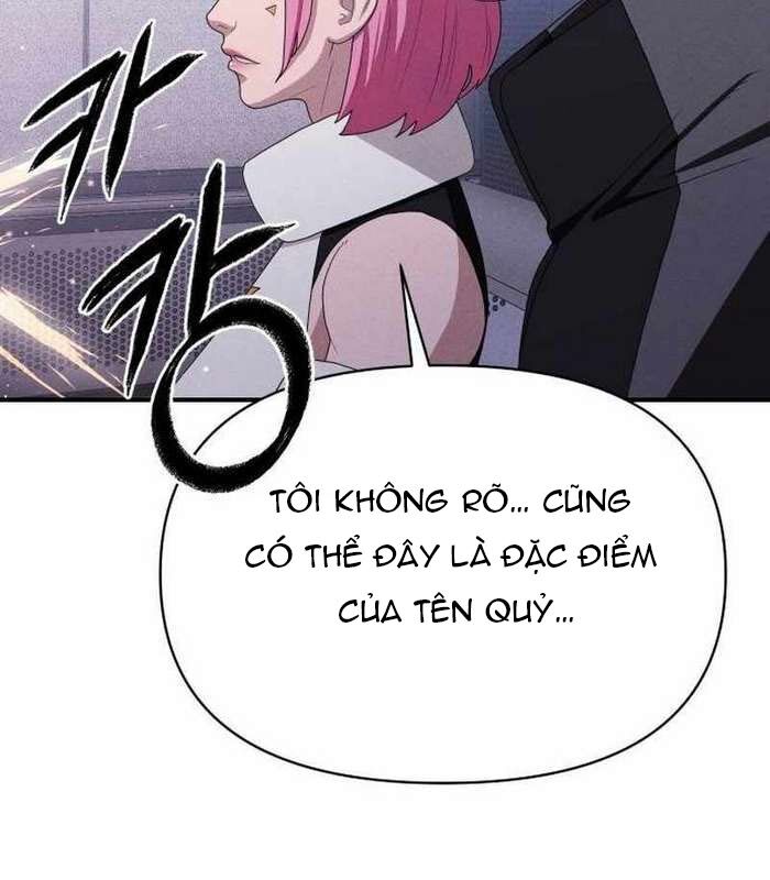 Khuyết Nhân Chapter 19 - Trang 3