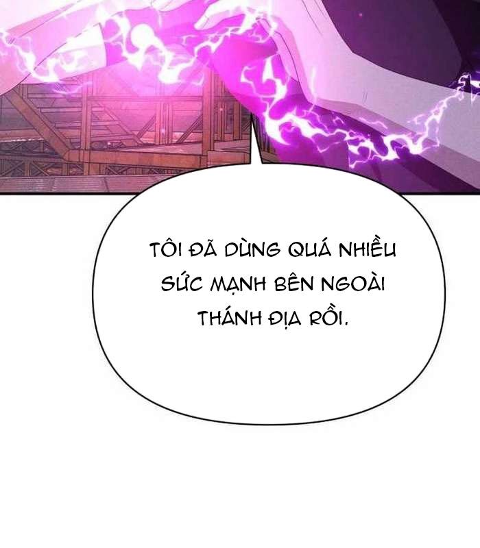 Khuyết Nhân Chapter 19 - Trang 3