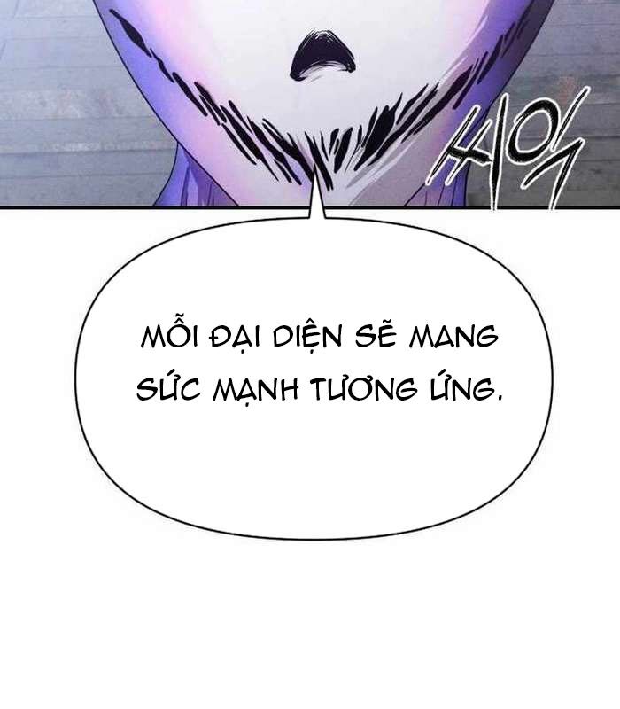 Khuyết Nhân Chapter 19 - Trang 3