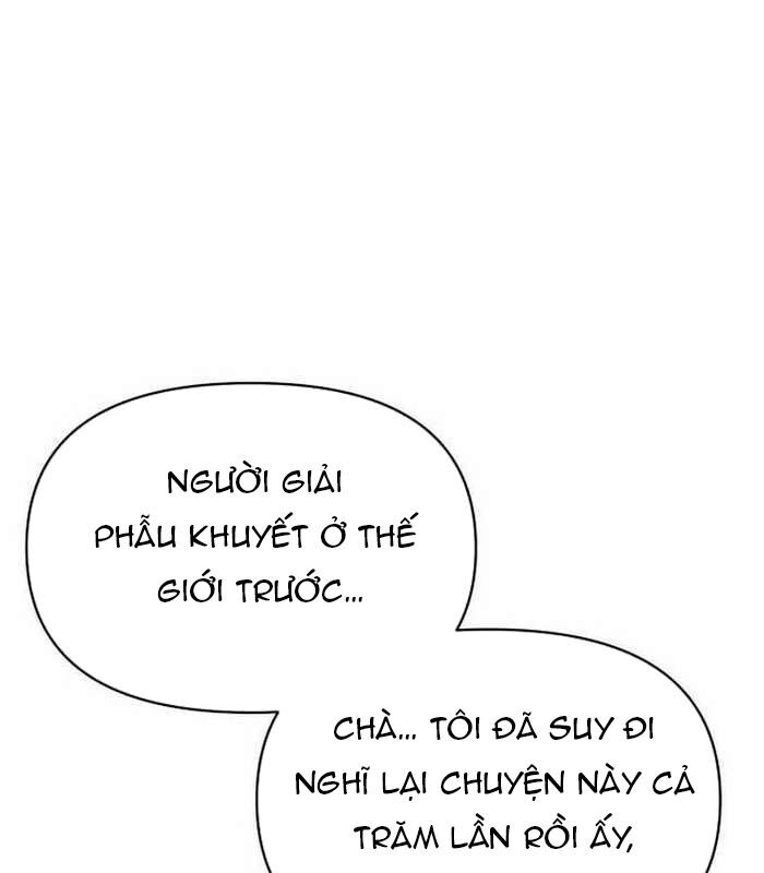 Khuyết Nhân Chapter 19 - Trang 3