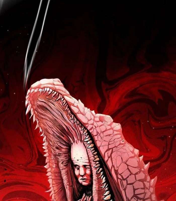 Khuyết Nhân Chapter 19 - Trang 3