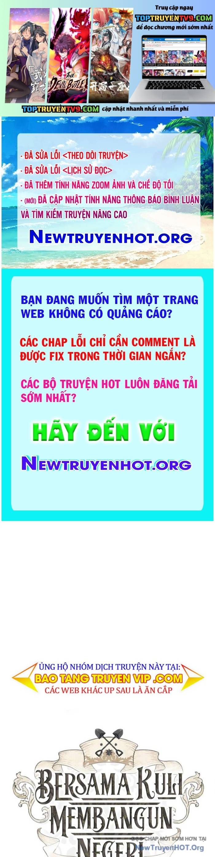 Kĩ Sư Bá Nhất Thế Giới Chap 208 - Trang 2