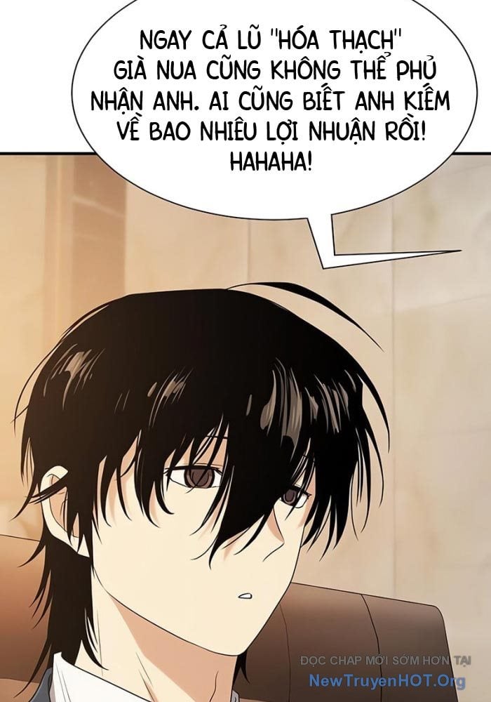 Kĩ Sư Bá Nhất Thế Giới Chap 208 - Trang 2