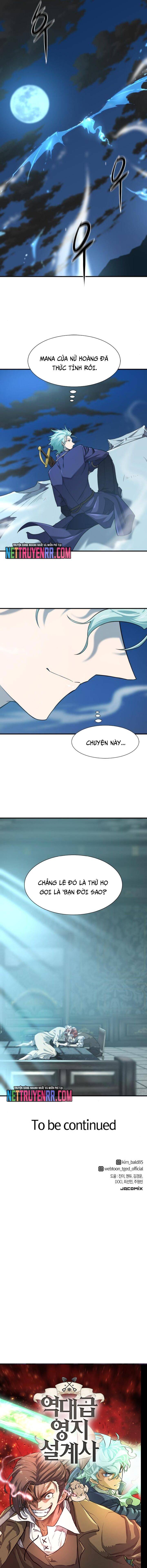 Kĩ Sư Bá Nhất Thế Giới Chapter 185 - Trang 2