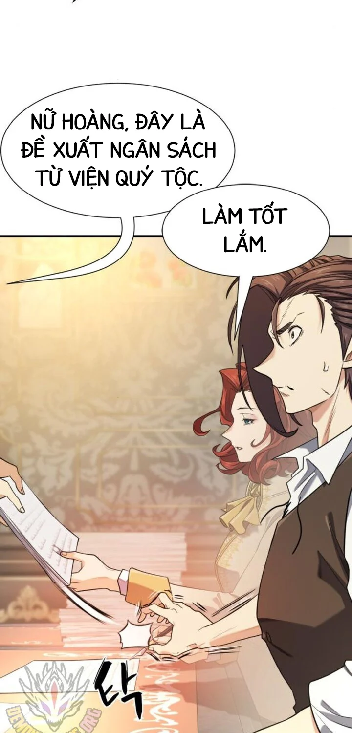 Kĩ Sư Bá Nhất Thế Giới Chapter 187.1 - Trang 2