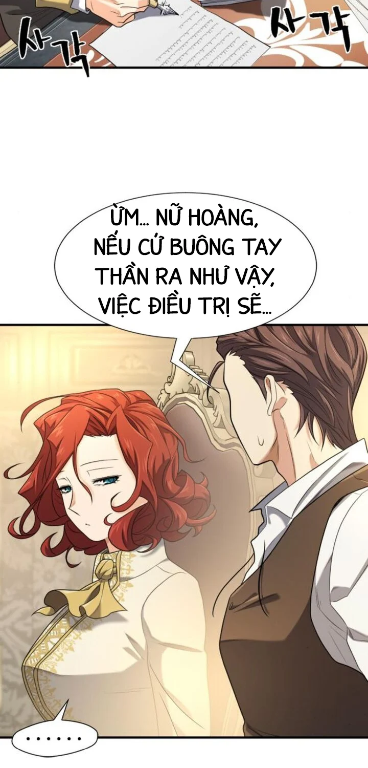 Kĩ Sư Bá Nhất Thế Giới Chapter 187.1 - Trang 2