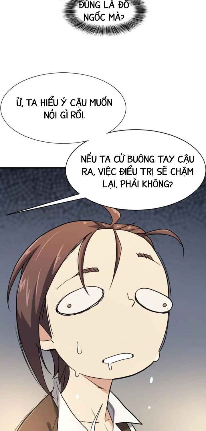 Kĩ Sư Bá Nhất Thế Giới Chapter 187.1 - Trang 2