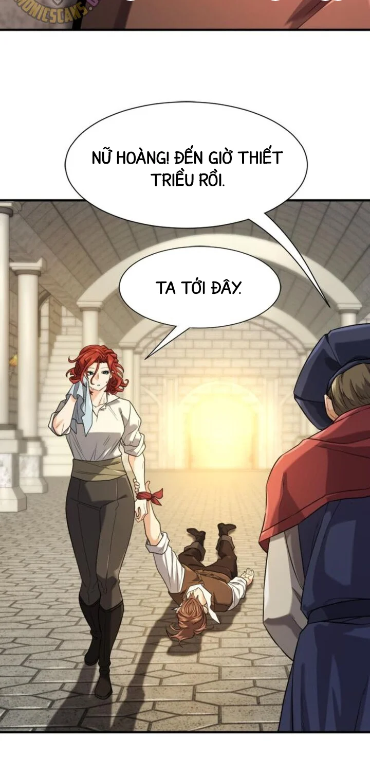 Kĩ Sư Bá Nhất Thế Giới Chapter 187.1 - Trang 2