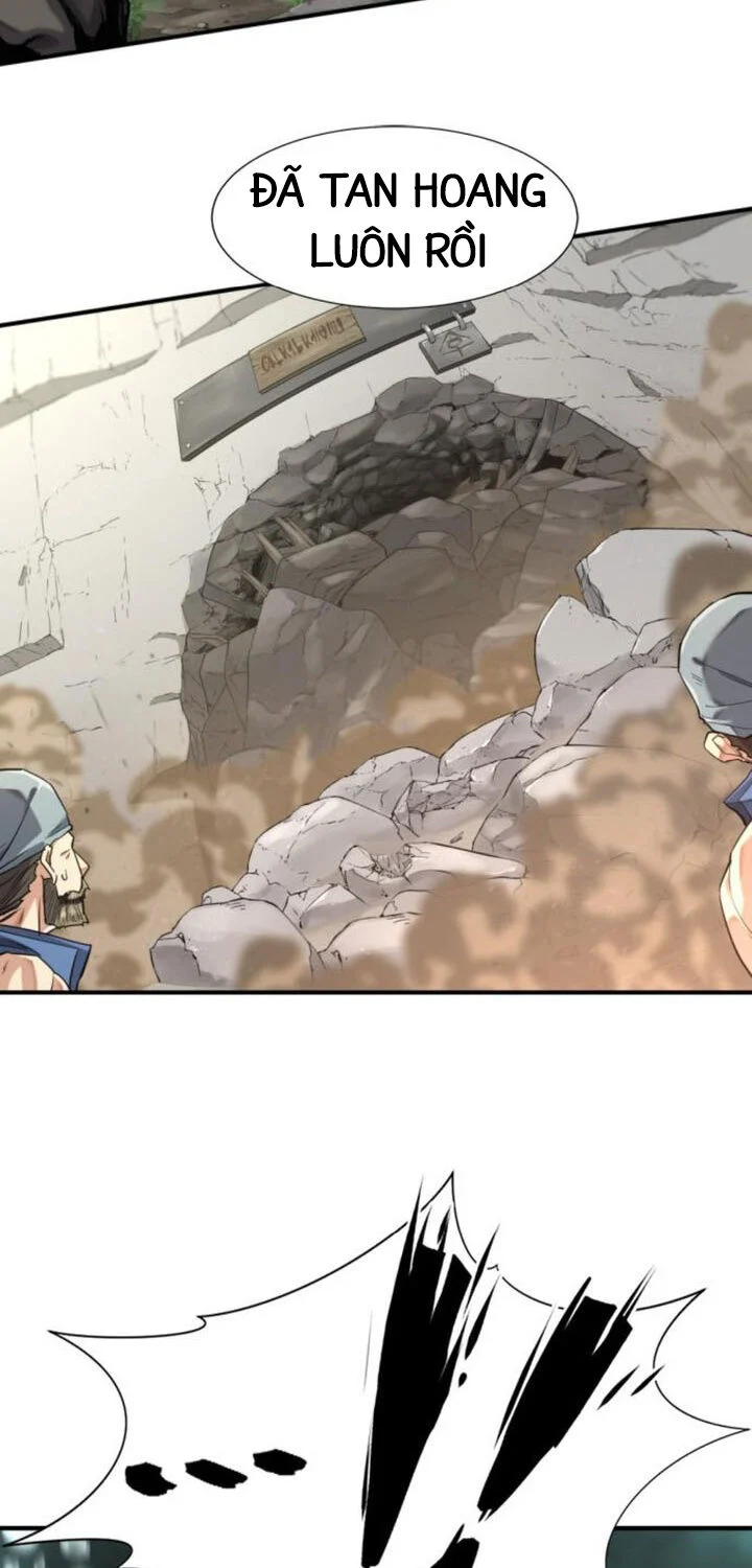 Kĩ Sư Bá Nhất Thế Giới Chapter 188 - Trang 2