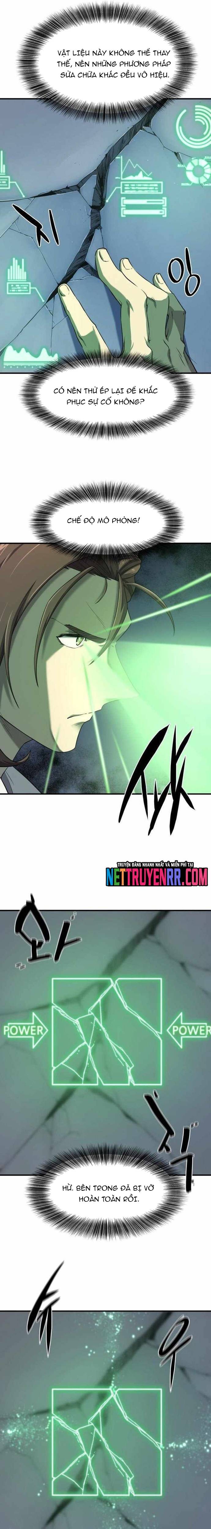 Kĩ Sư Bá Nhất Thế Giới Chapter 190 - Trang 2