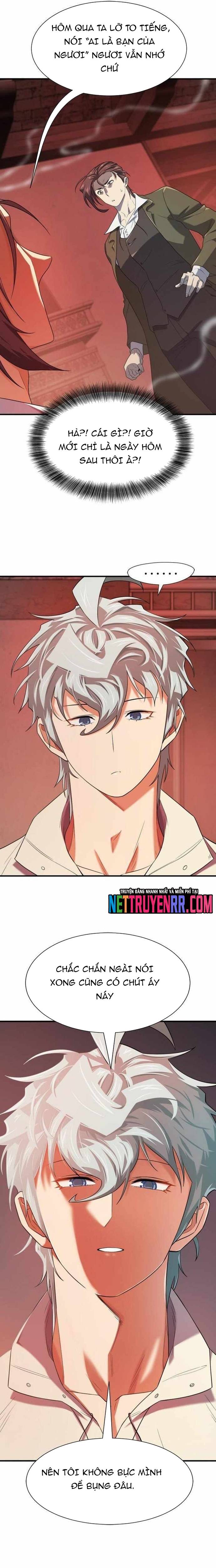 Kĩ Sư Bá Nhất Thế Giới Chapter 190 - Trang 2