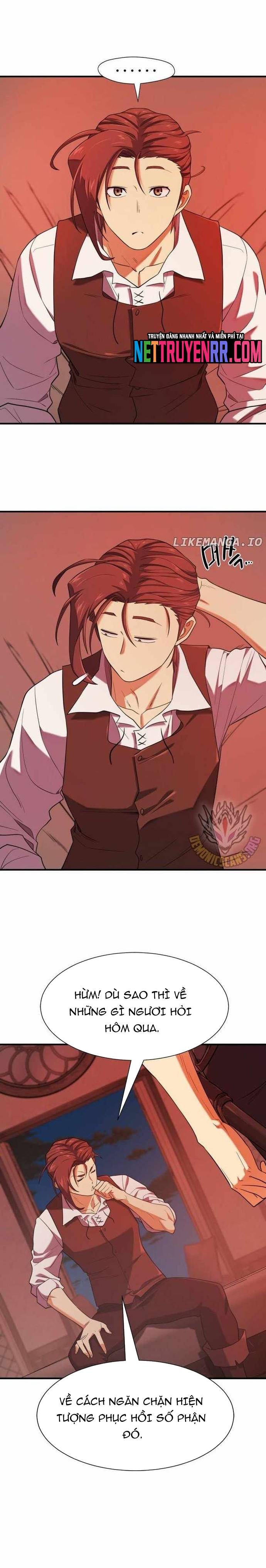 Kĩ Sư Bá Nhất Thế Giới Chapter 190 - Trang 2