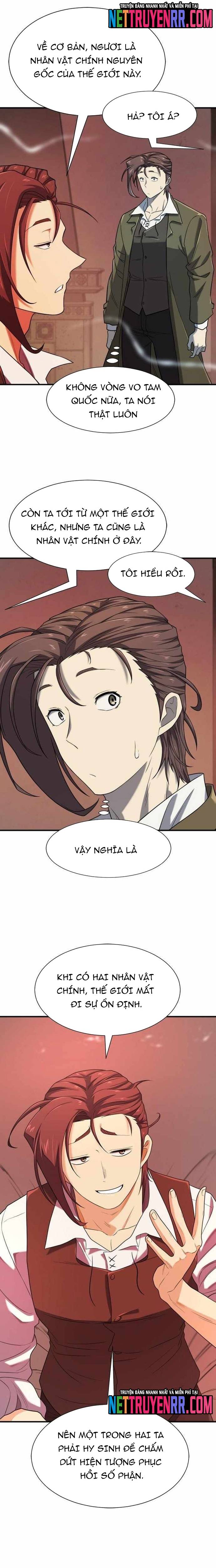 Kĩ Sư Bá Nhất Thế Giới Chapter 190 - Trang 2