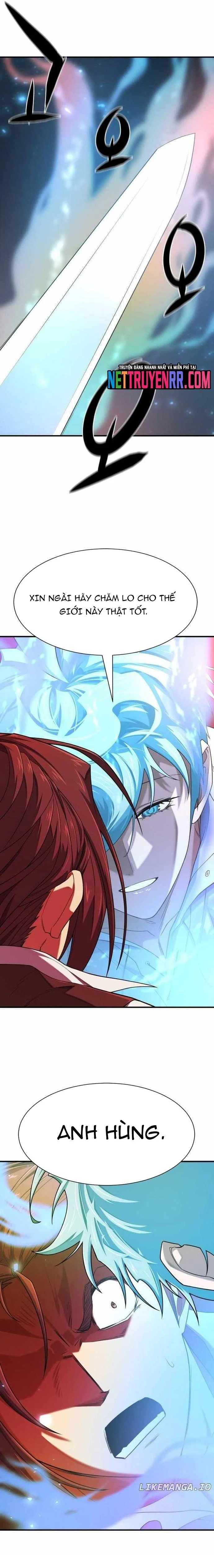 Kĩ Sư Bá Nhất Thế Giới Chapter 190 - Trang 2