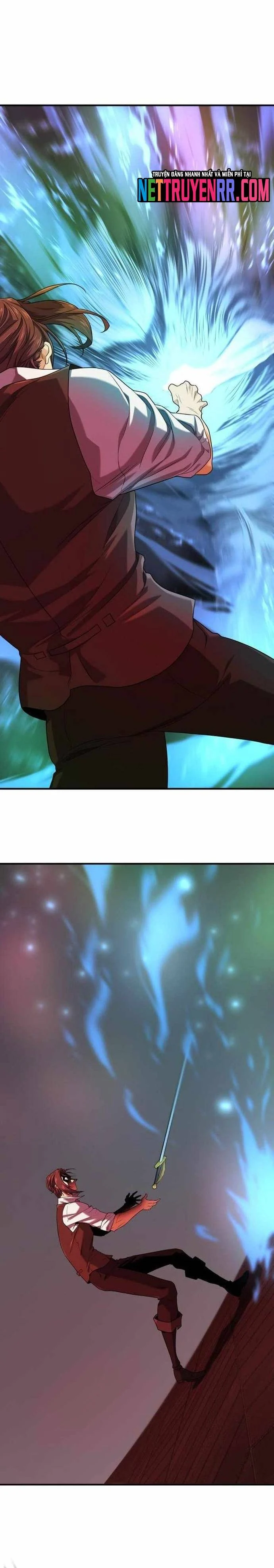 Kĩ Sư Bá Nhất Thế Giới Chapter 190 - Trang 2