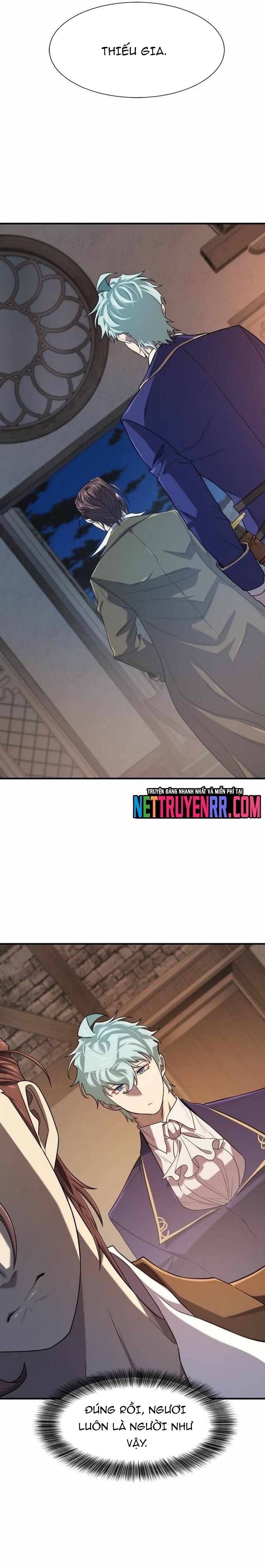 Kĩ Sư Bá Nhất Thế Giới Chapter 190 - Trang 2