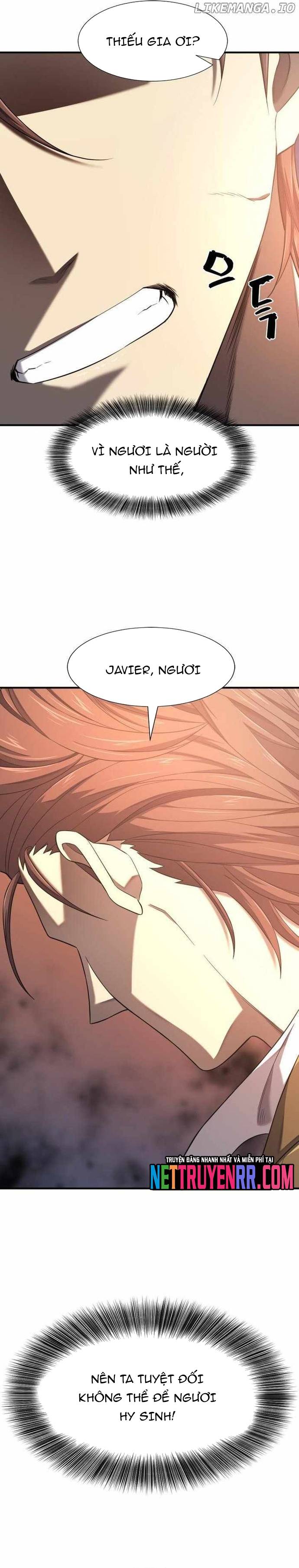 Kĩ Sư Bá Nhất Thế Giới Chapter 190 - Trang 2