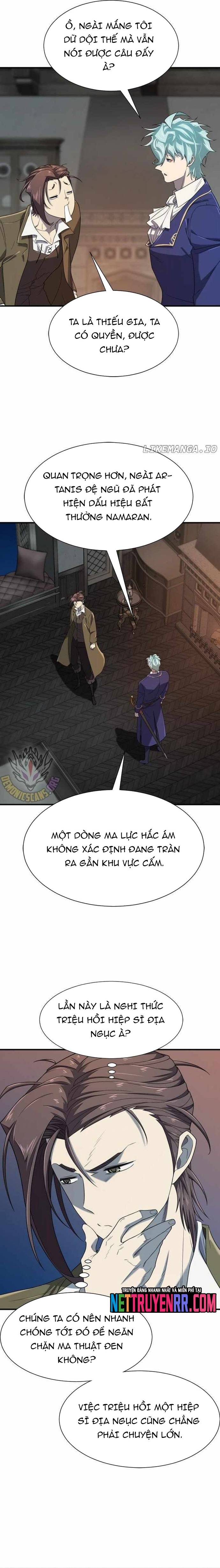 Kĩ Sư Bá Nhất Thế Giới Chapter 190 - Trang 2
