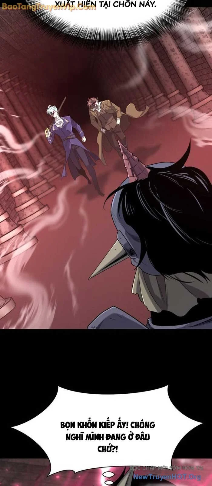 Kĩ Sư Bá Nhất Thế Giới Chapter 191 - Trang 2
