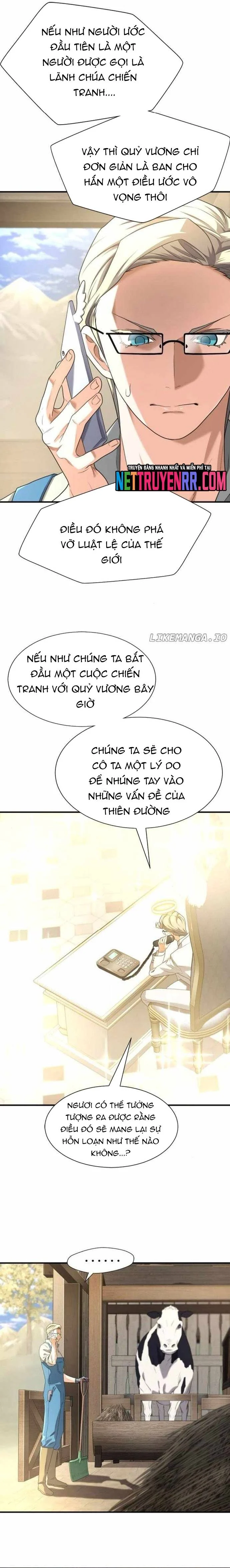 Kĩ Sư Bá Nhất Thế Giới Chapter 193 - Trang 3