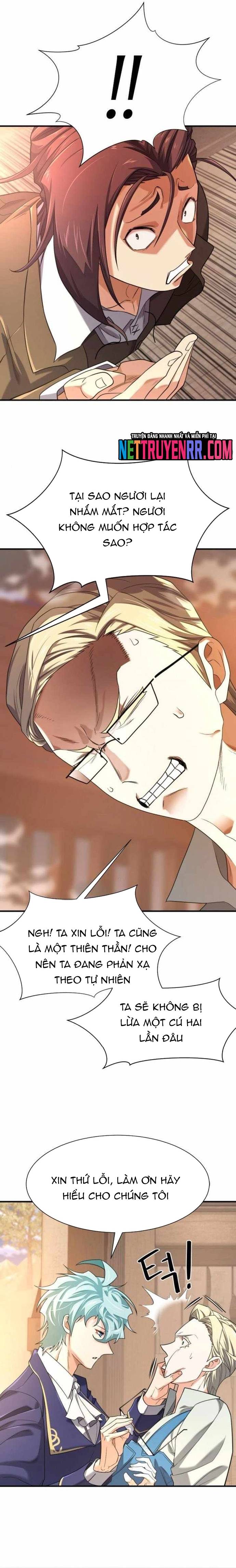 Kĩ Sư Bá Nhất Thế Giới Chapter 193 - Trang 3