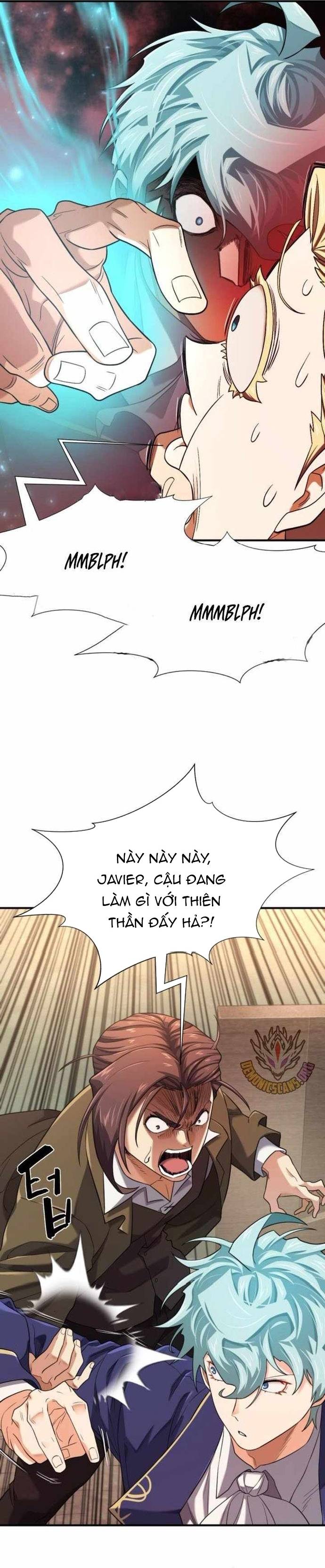Kĩ Sư Bá Nhất Thế Giới Chapter 193 - Trang 3
