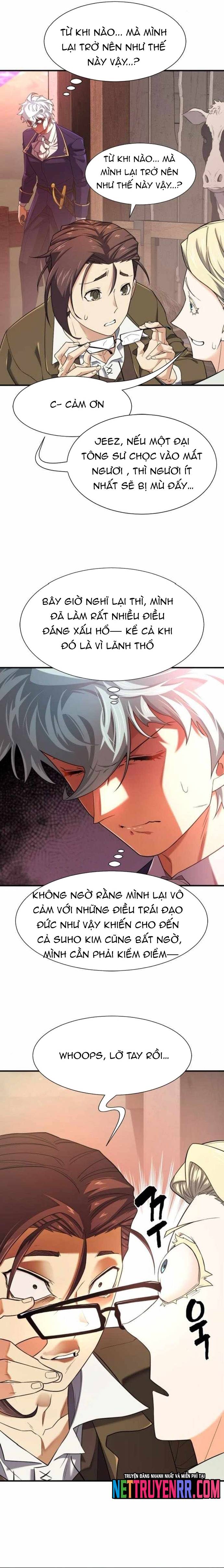 Kĩ Sư Bá Nhất Thế Giới Chapter 193 - Trang 3