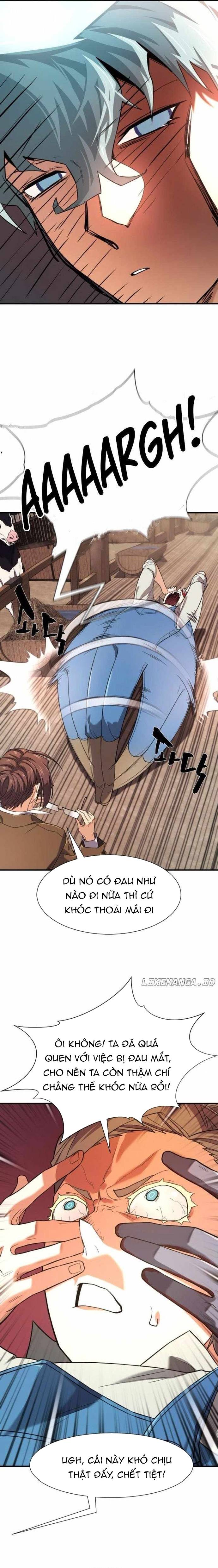 Kĩ Sư Bá Nhất Thế Giới Chapter 193 - Trang 3