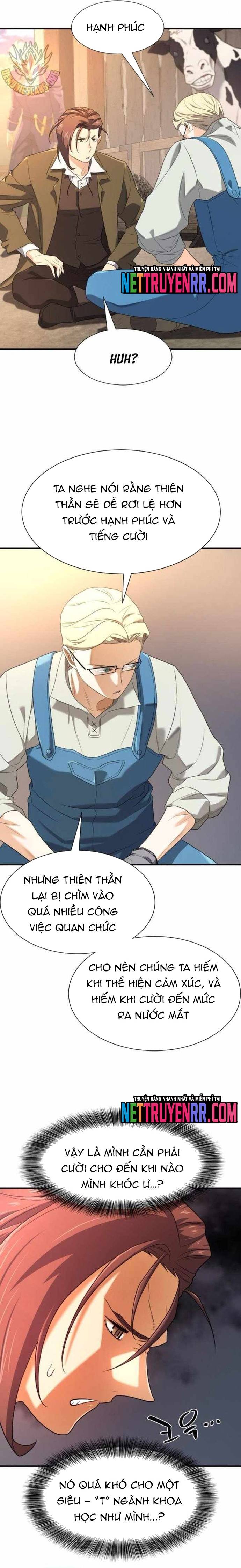 Kĩ Sư Bá Nhất Thế Giới Chapter 193 - Trang 3