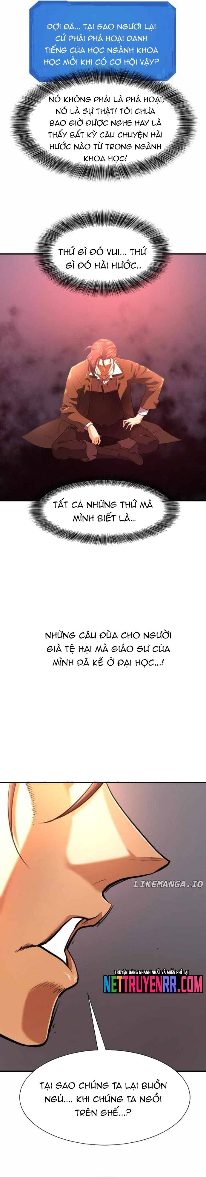 Kĩ Sư Bá Nhất Thế Giới Chapter 193 - Trang 3