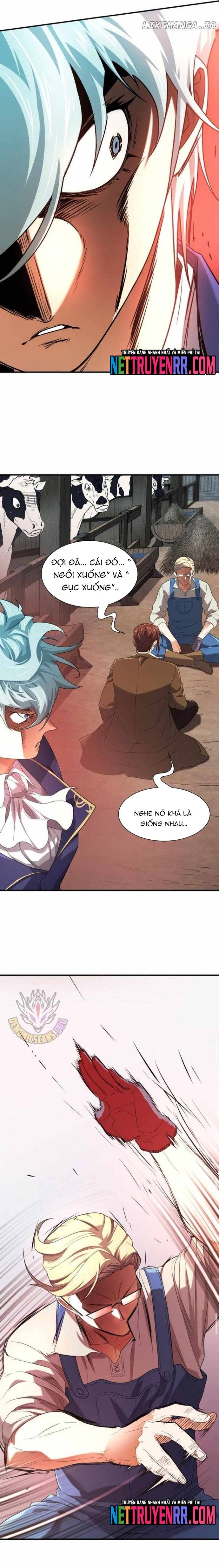 Kĩ Sư Bá Nhất Thế Giới Chapter 193 - Trang 3