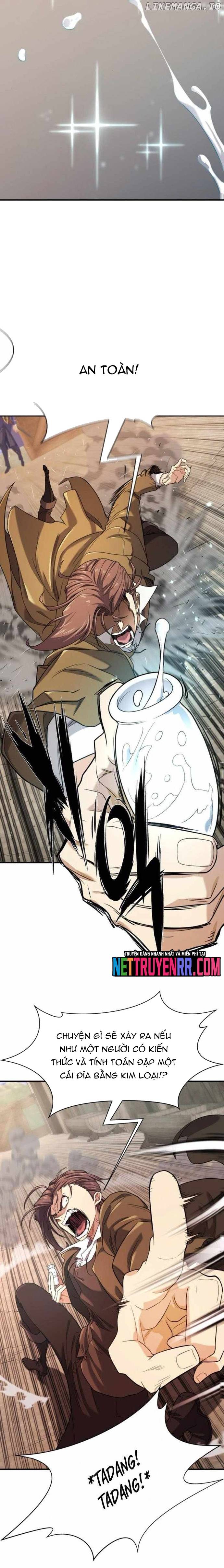 Kĩ Sư Bá Nhất Thế Giới Chapter 193 - Trang 3