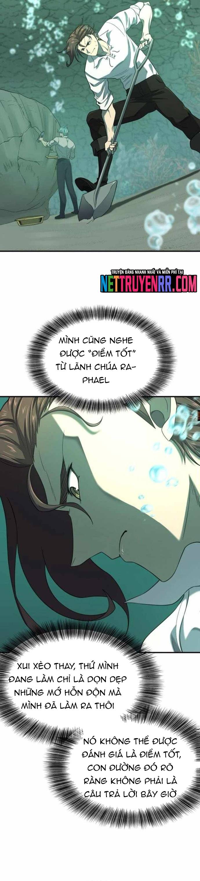 Kĩ Sư Bá Nhất Thế Giới Chapter 193 - Trang 3