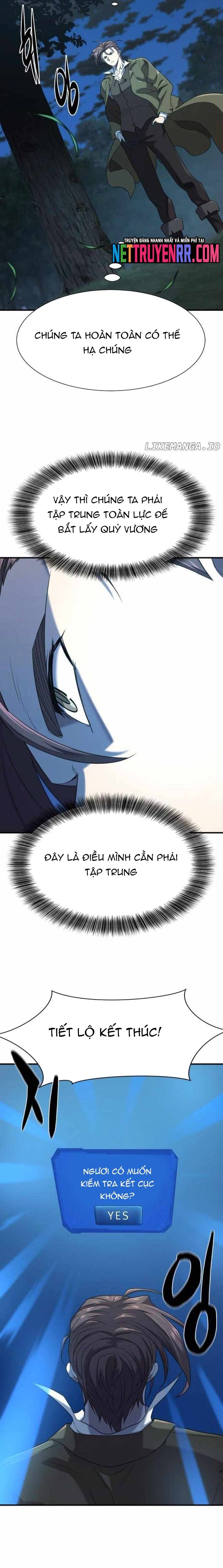 Kĩ Sư Bá Nhất Thế Giới Chapter 193 - Trang 3