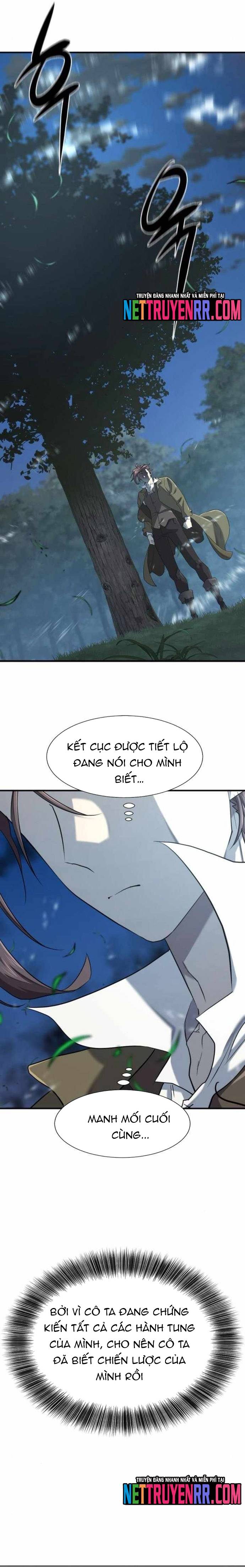Kĩ Sư Bá Nhất Thế Giới Chapter 193 - Trang 3