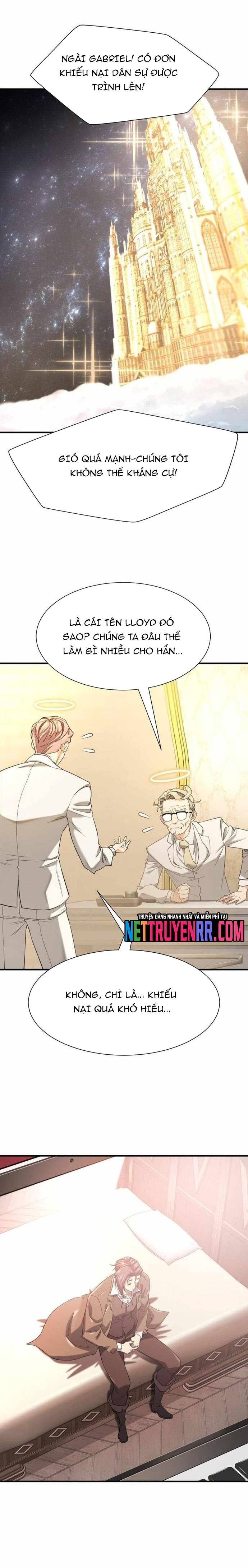 Kĩ Sư Bá Nhất Thế Giới Chapter 194 - Trang 3