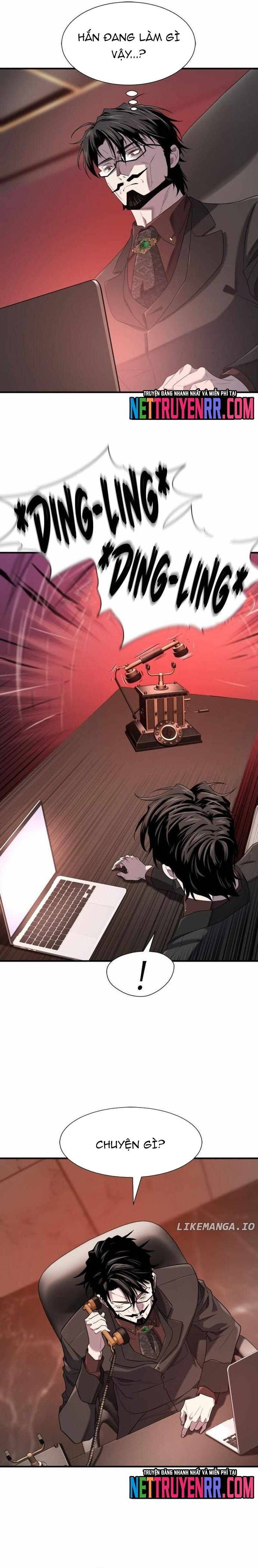 Kĩ Sư Bá Nhất Thế Giới Chapter 194 - Trang 3
