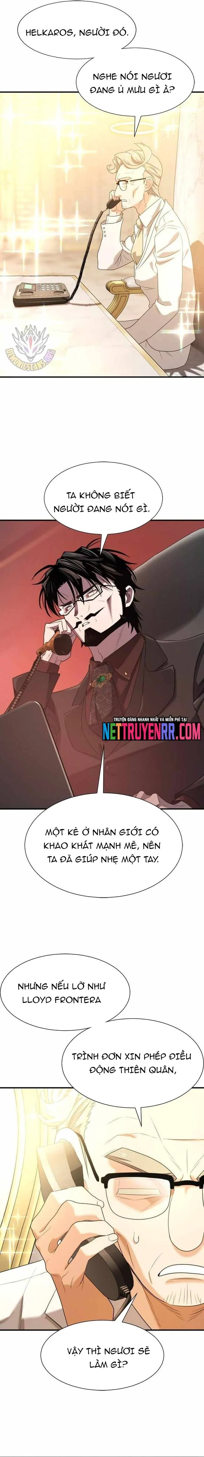 Kĩ Sư Bá Nhất Thế Giới Chapter 194 - Trang 3
