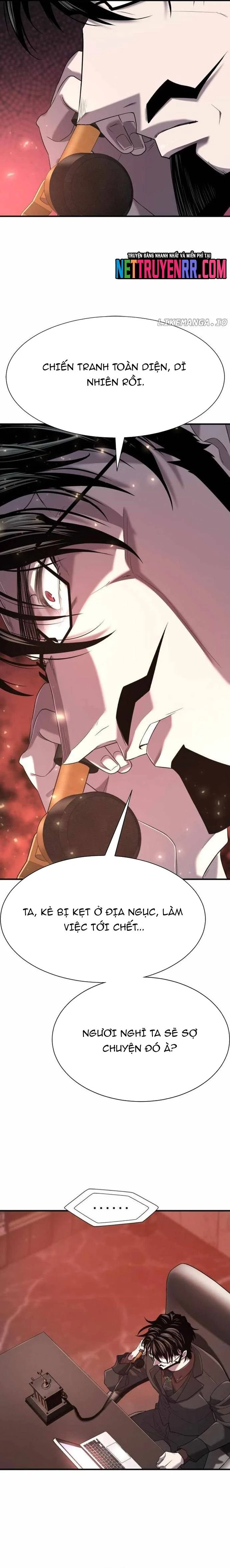 Kĩ Sư Bá Nhất Thế Giới Chapter 194 - Trang 3
