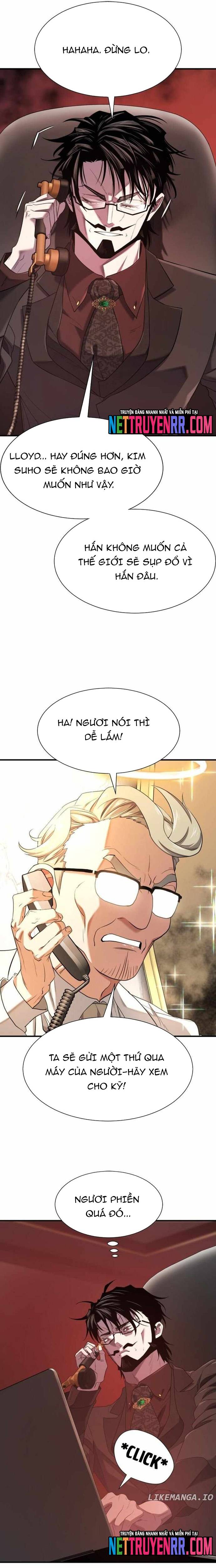 Kĩ Sư Bá Nhất Thế Giới Chapter 194 - Trang 3