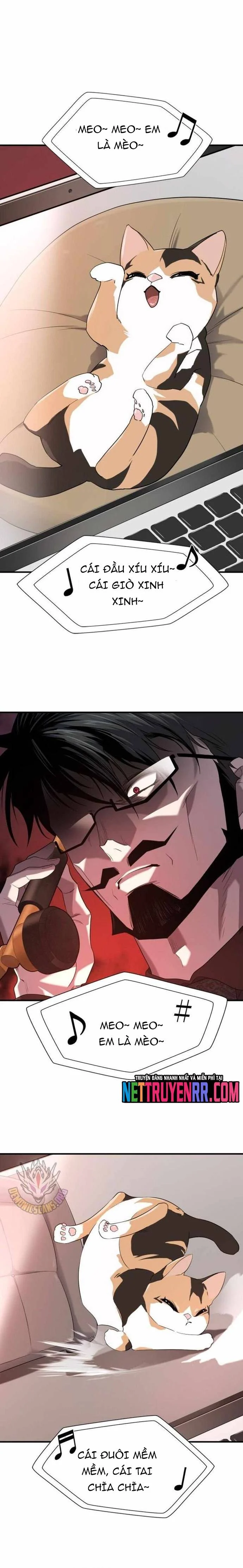 Kĩ Sư Bá Nhất Thế Giới Chapter 194 - Trang 3