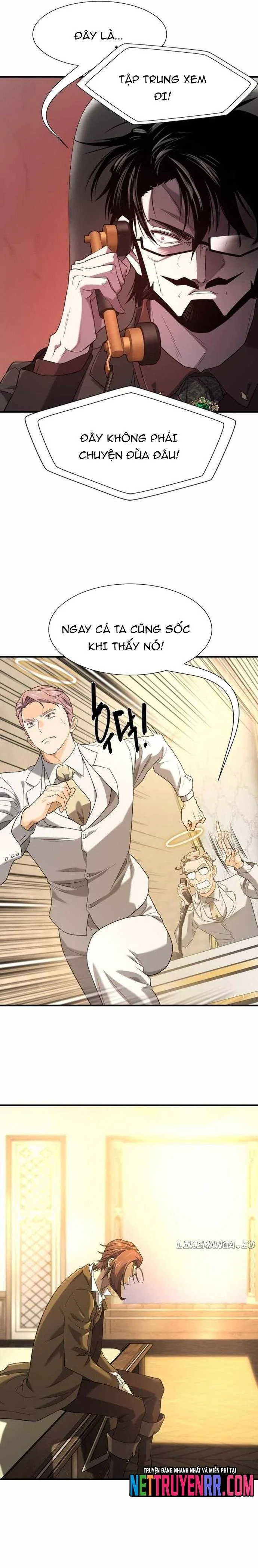 Kĩ Sư Bá Nhất Thế Giới Chapter 194 - Trang 3