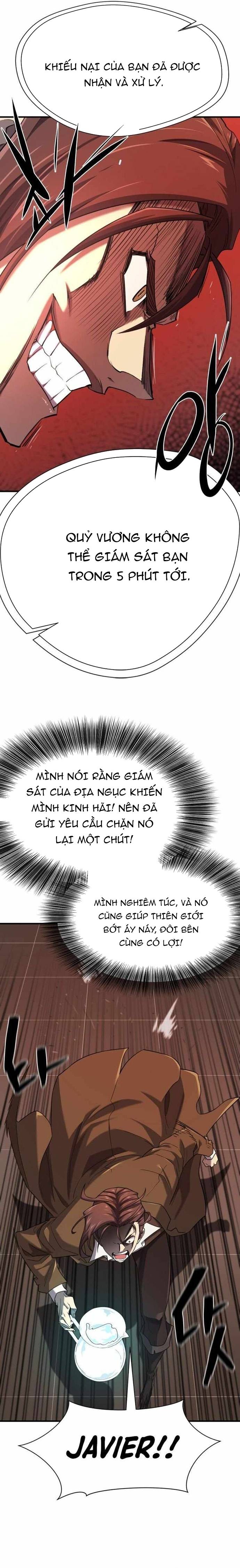 Kĩ Sư Bá Nhất Thế Giới Chapter 194 - Trang 3