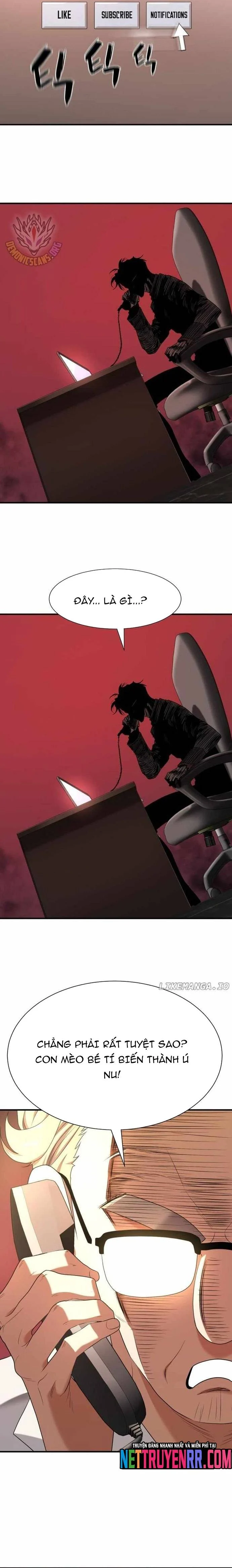 Kĩ Sư Bá Nhất Thế Giới Chapter 194 - Trang 3