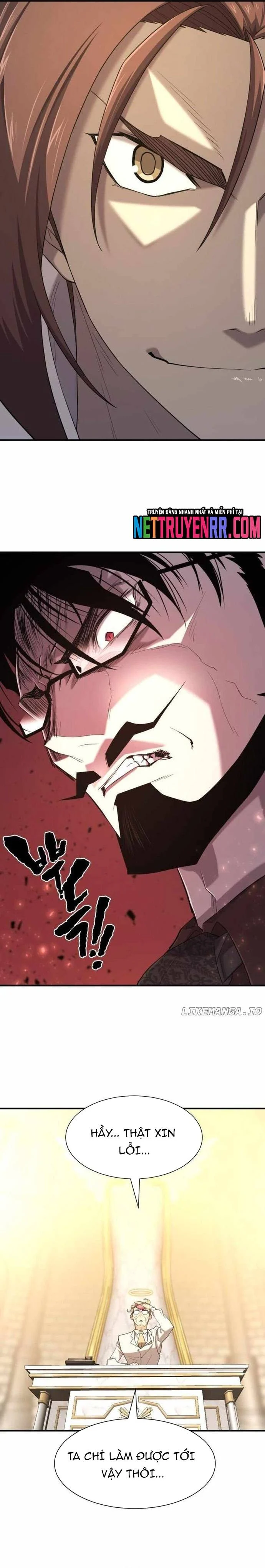 Kĩ Sư Bá Nhất Thế Giới Chapter 194 - Trang 3