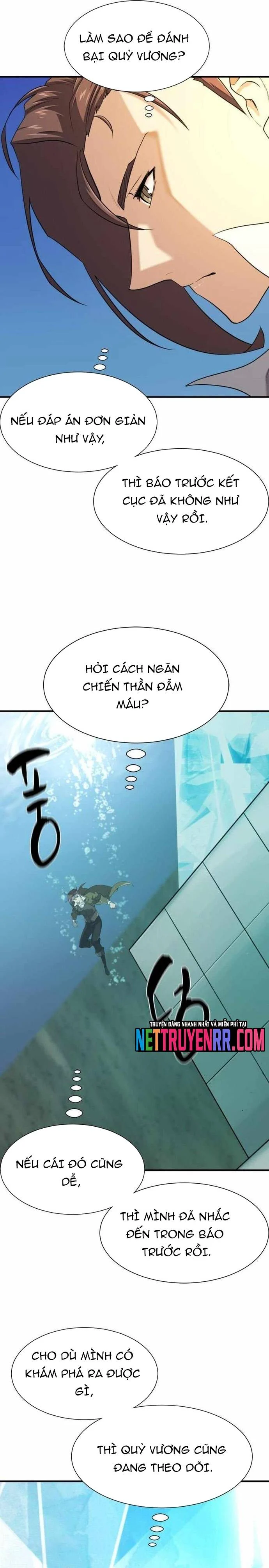 Kĩ Sư Bá Nhất Thế Giới Chapter 194 - Trang 3