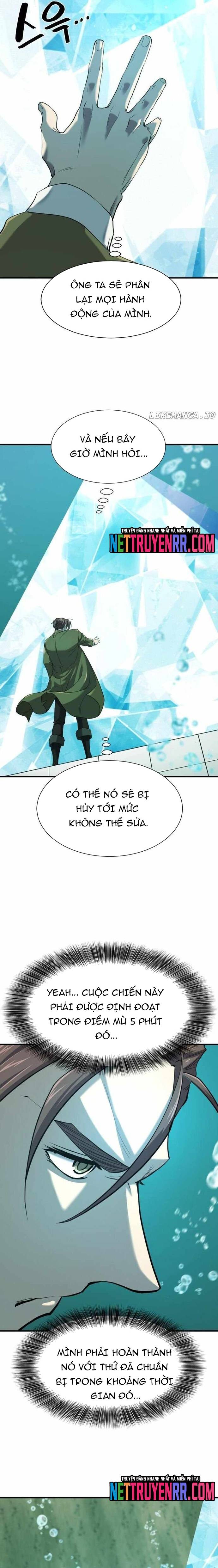 Kĩ Sư Bá Nhất Thế Giới Chapter 194 - Trang 3