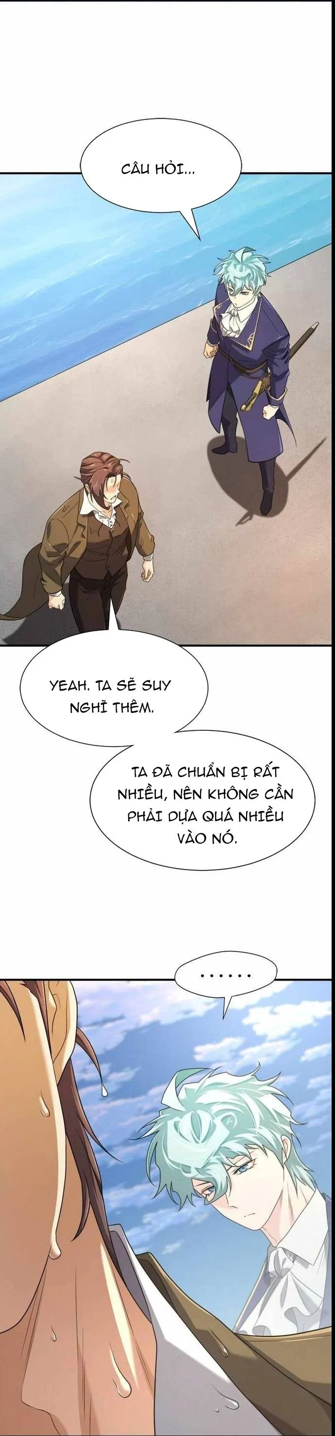 Kĩ Sư Bá Nhất Thế Giới Chapter 194 - Trang 3